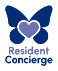 Resident Concierge Logo